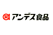 アンデス食品株式会社の会社ロゴ