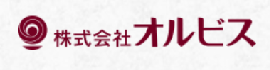 株式会社オルビスの会社ロゴ