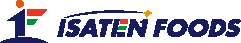 イサテンフーズ 株式会社の会社ロゴ