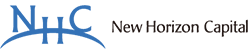 ニューホライズンキャピタル株式会社のロゴ