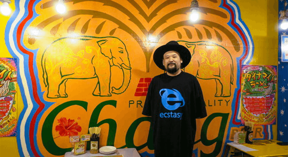 株式会社カオカオカオ