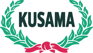 株式会社クサマのロゴ