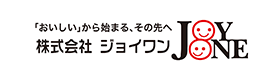 株式会社ジョイワンのロゴ