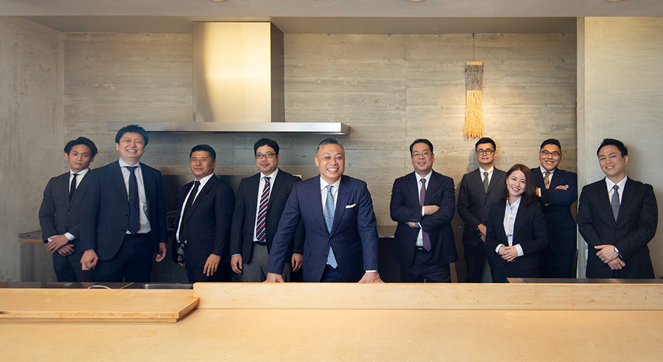 まん福ホールディングス株式会社のメイン画像