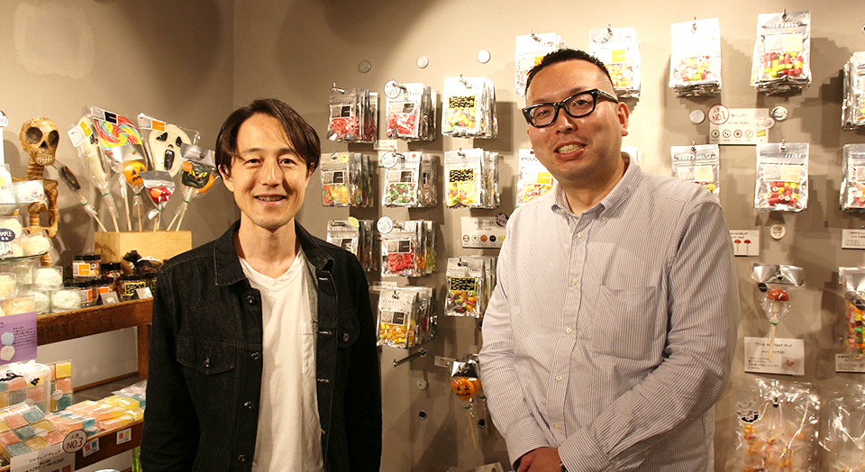 株式会社PAPABUBBLE JAPANのメイン画像