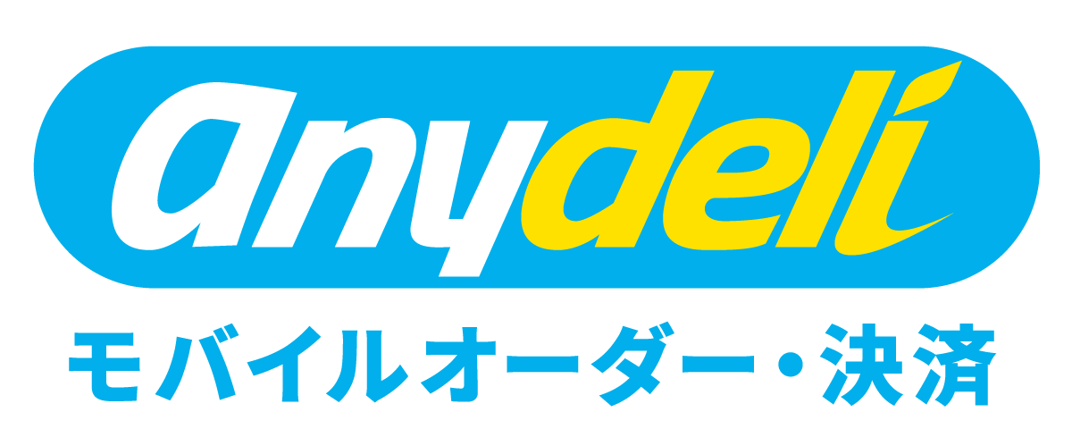 anydeli株式会社