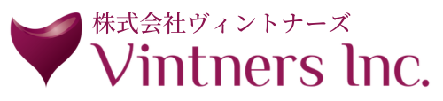 株式会社ヴィントナーズの会社ロゴ