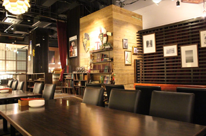 株式会社ビットダイナーズ